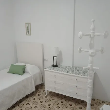 Piso Antonio Mestre