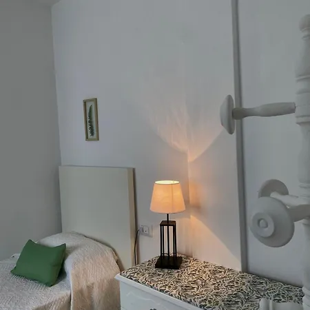 Appartamento Piso Antonio Mestre